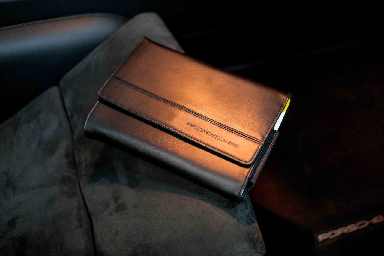 Used 2011 Porsche 911 GT3 RS image 69