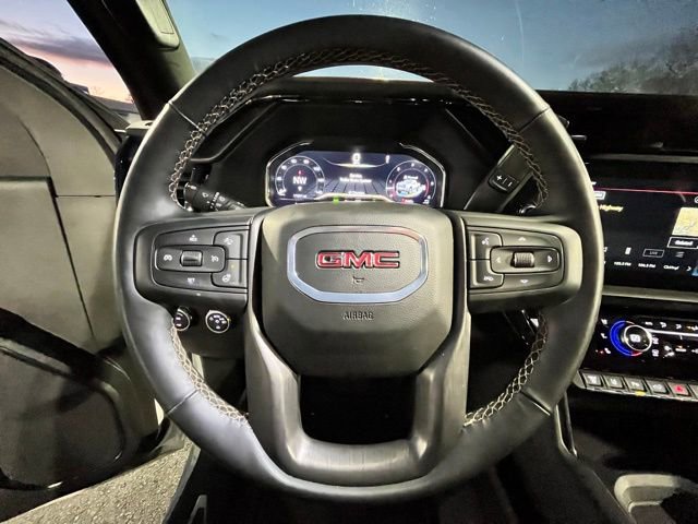 Used 2025 GMC Sierra 3500 AT4 AWD/4WD image 31