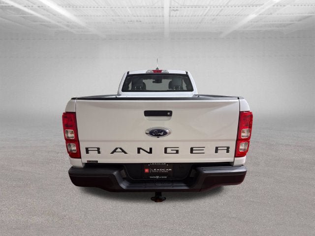 Used 2023 Ford Ranger XL AWD/4WD image 7