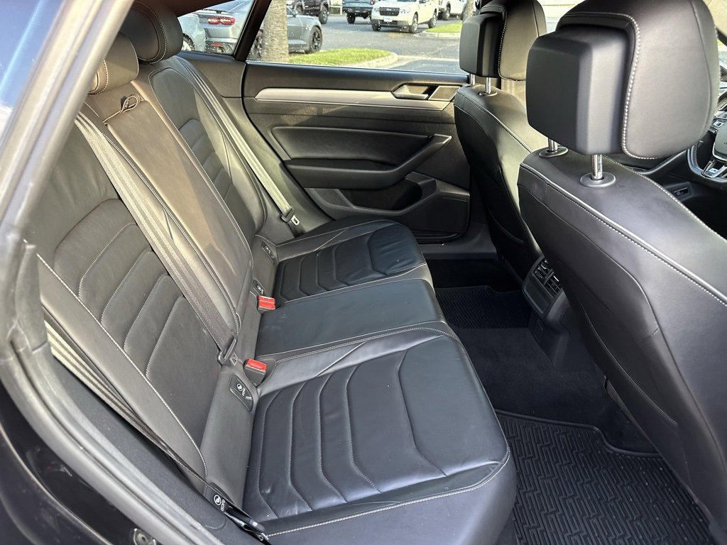 Used 2020 Volkswagen Arteon SEL image 18