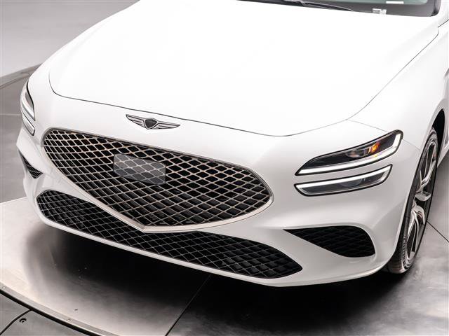 New 2026 Genesis G70 2.5T AWD/4WD image 9