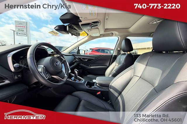 Used 2023 Subaru Outback Touring image 20