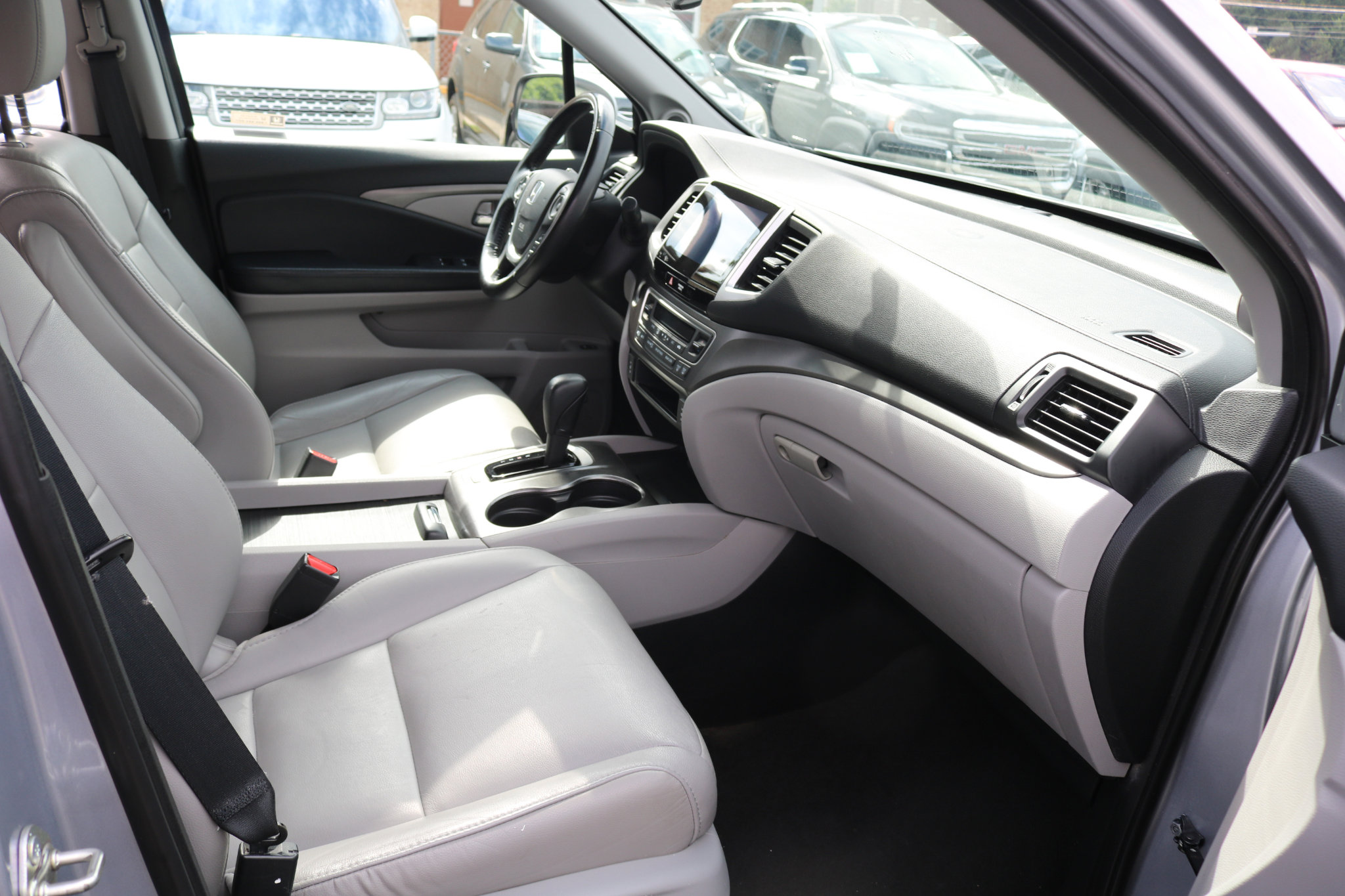 Used 2018 Honda Pilot EX-L image 45