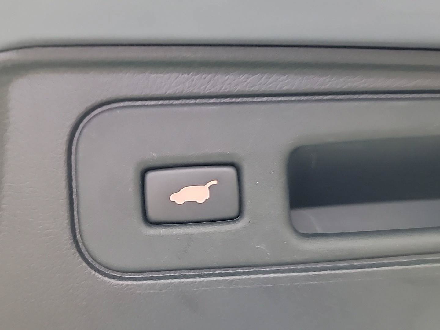 Certified 2023 Honda Passport TrailSport image 8