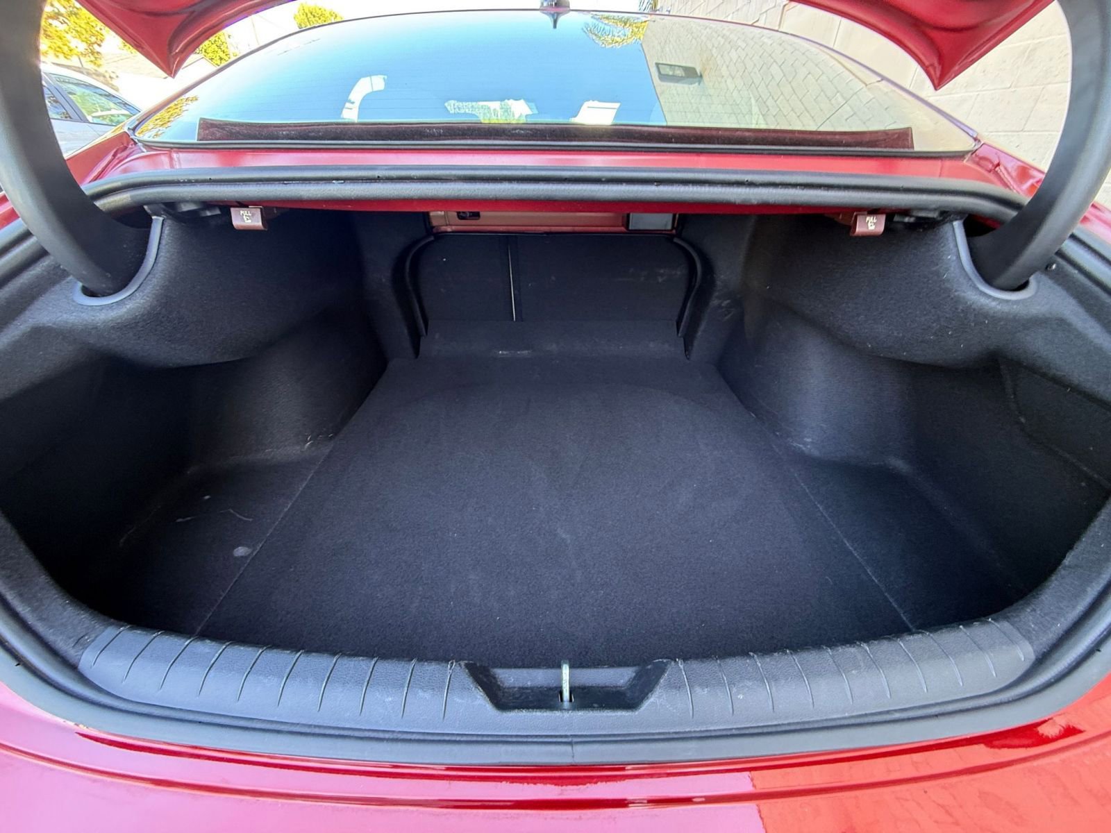 Used 2025 Hyundai Sonata SEL FWD image 29