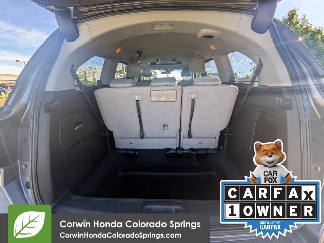 Used 2019 Honda Odyssey Elite image 27