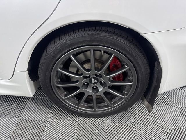 Used 2015 Mitsubishi Lancer Evolution Final Edition AWD/4WD image 11
