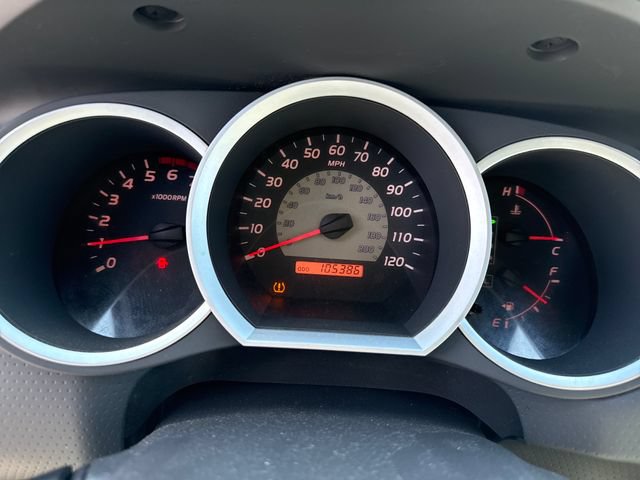 Used 2006 Toyota Tacoma PreRunner RWD image 19