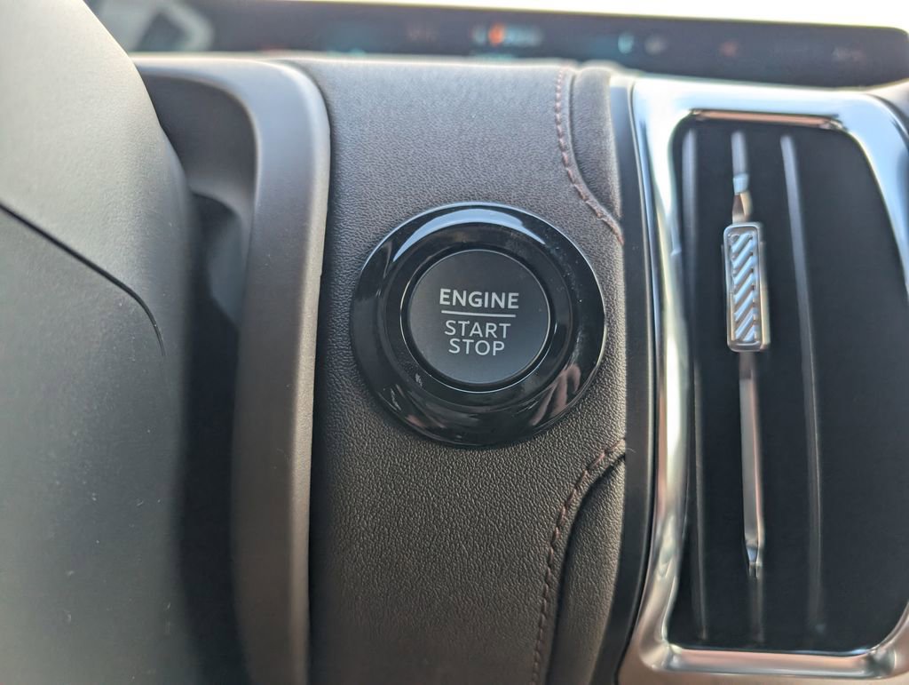 New 2026 Ford Expedition Max King Ranch AWD/4WD image 12