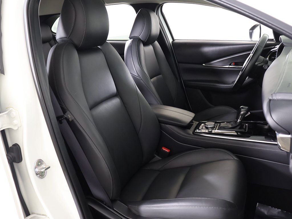 Used 2025 MAZDA CX-30 AWD 2.5 S w/ Preferred Package image 33