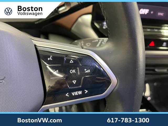 Used 2021 Volkswagen ID.4 Pro S image 18