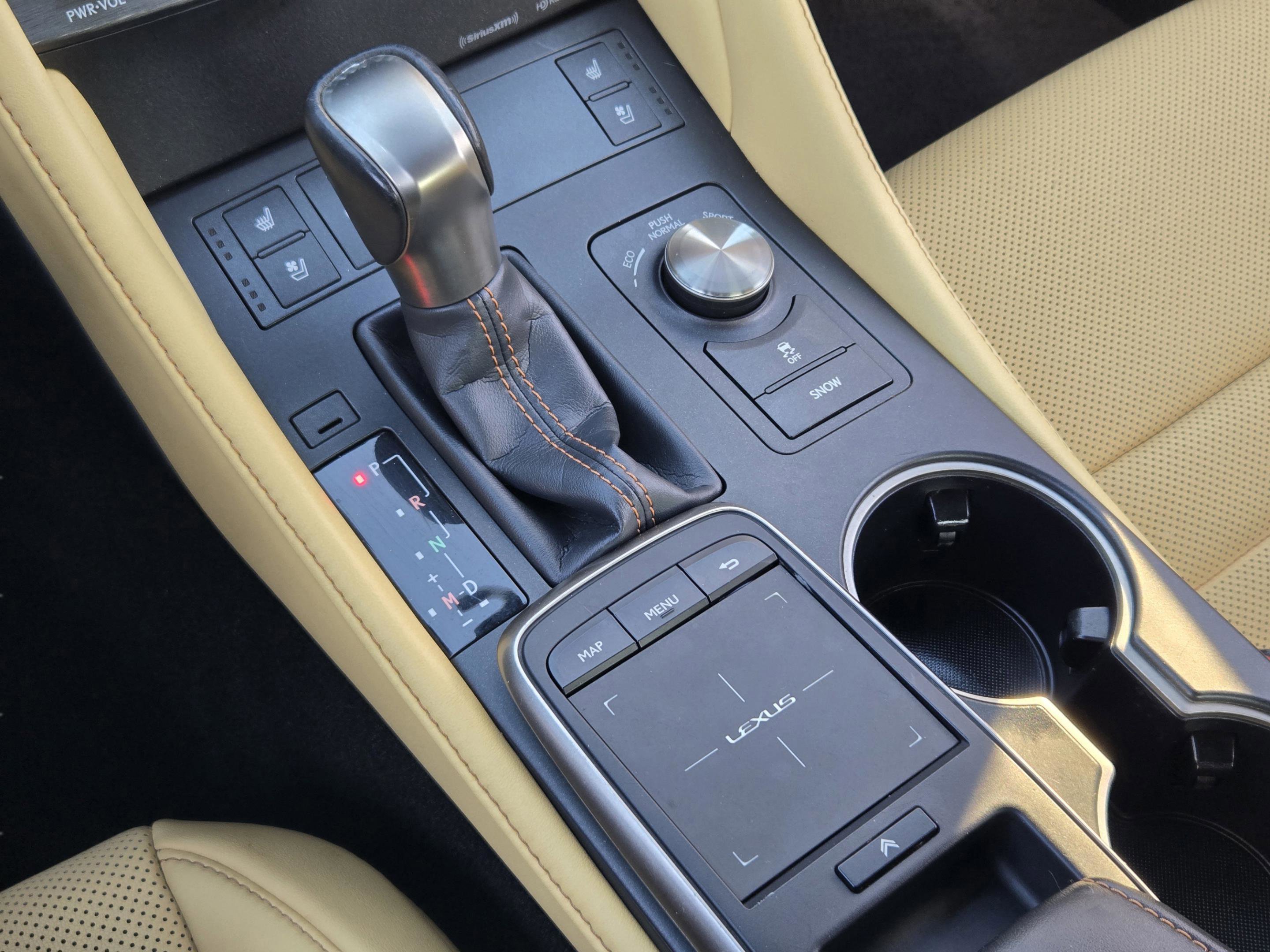 Used 2019 Lexus RC 300 Navigation, Premium Package image 30