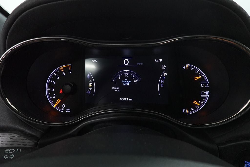 Used 2020 Jeep Grand Cherokee High Altitude AWD/4WD image 18