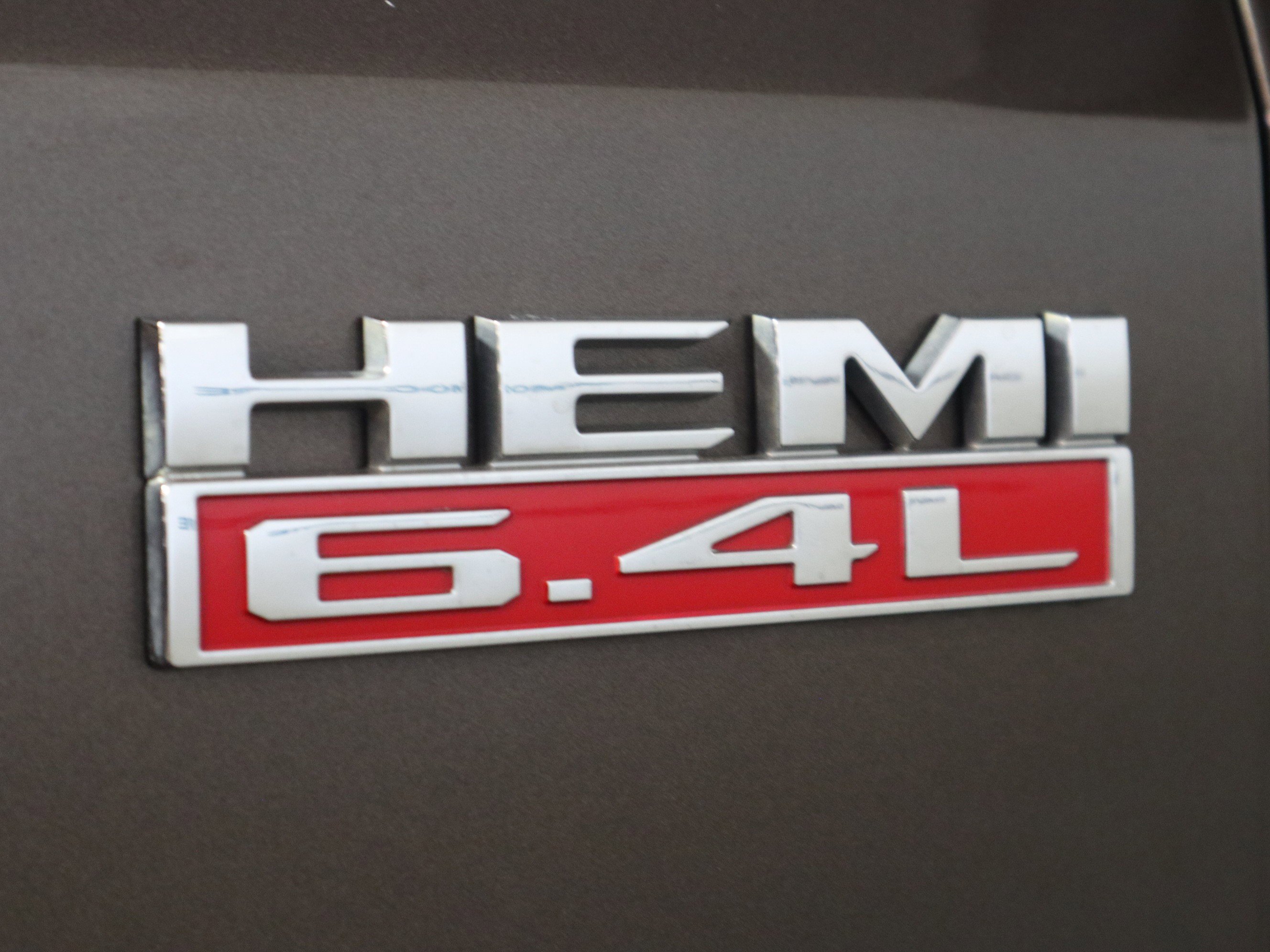 Used 2020 RAM 2500 Tradesman w/ Safety Group image 35