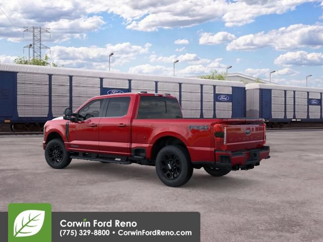 New 2026 Ford F350 Lariat AWD/4WD image 4