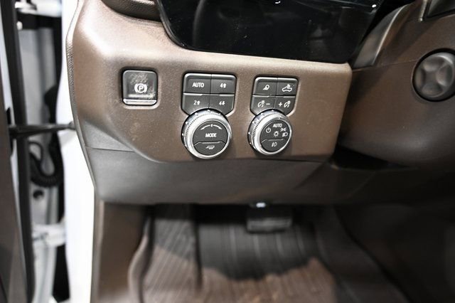 New 2026 GMC Sierra 1500 SLT w/ SLT Premium Plus Package image 27