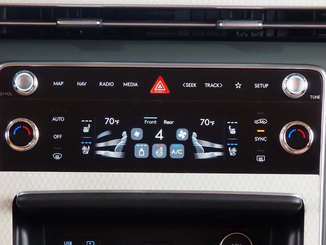 Used 2026 Genesis GV80 2.5T Advanced AWD/4WD image 27