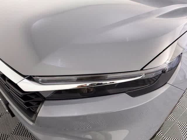 New 2027 Honda CR-V LX image 11