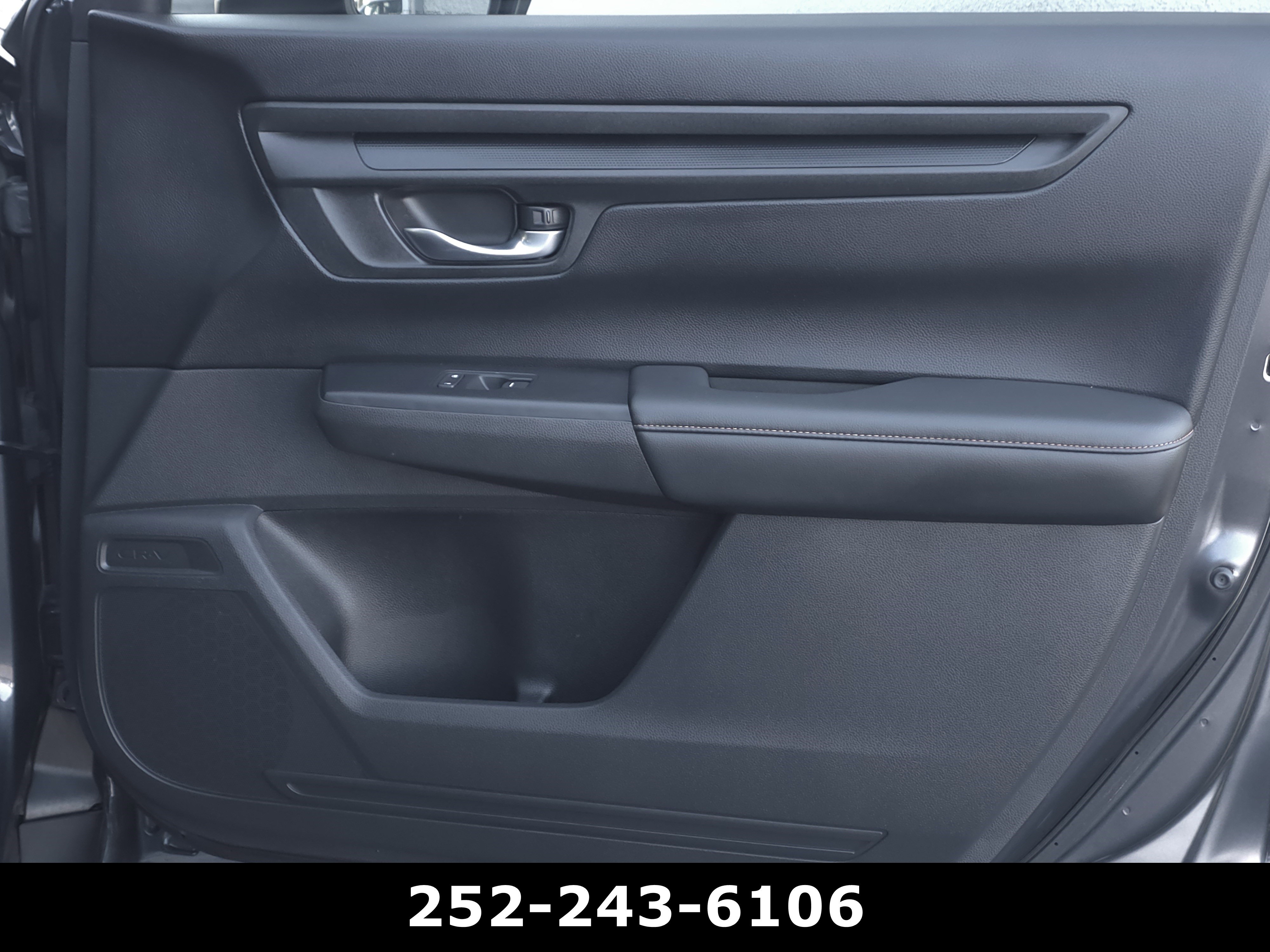 Used 2023 Honda CR-V Sport image 35