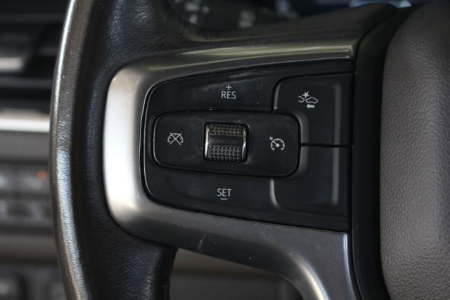 Used 2022 Chevrolet Tahoe Z71 image 12