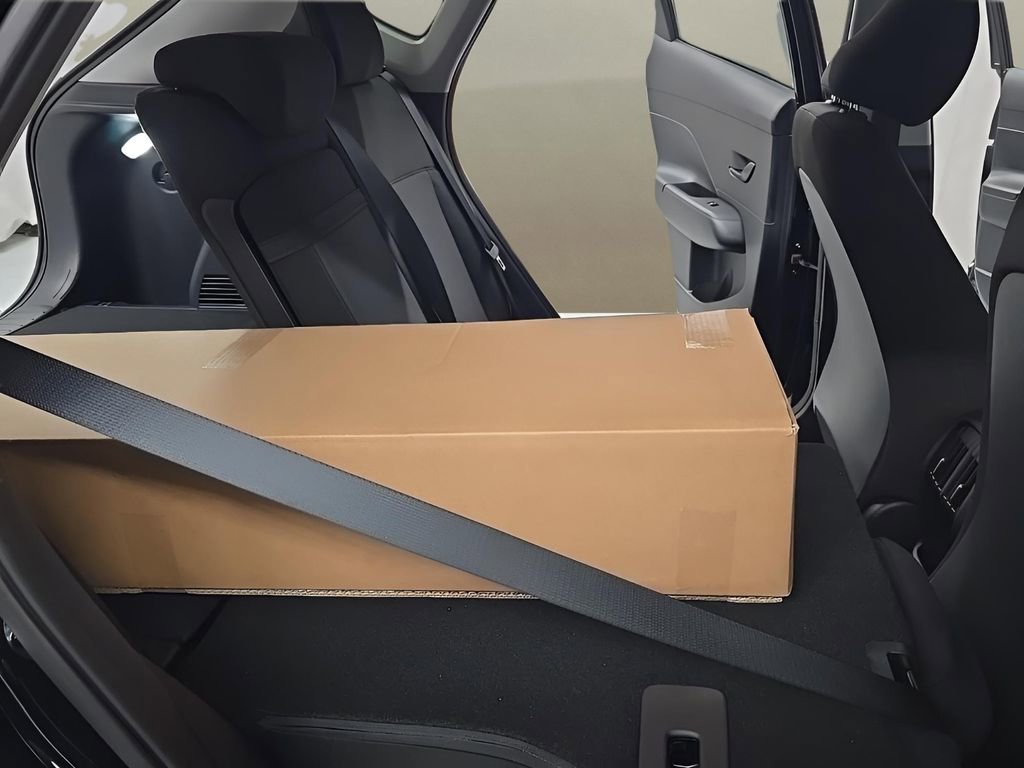 New 2026 Hyundai Kona SEL Sport image 18