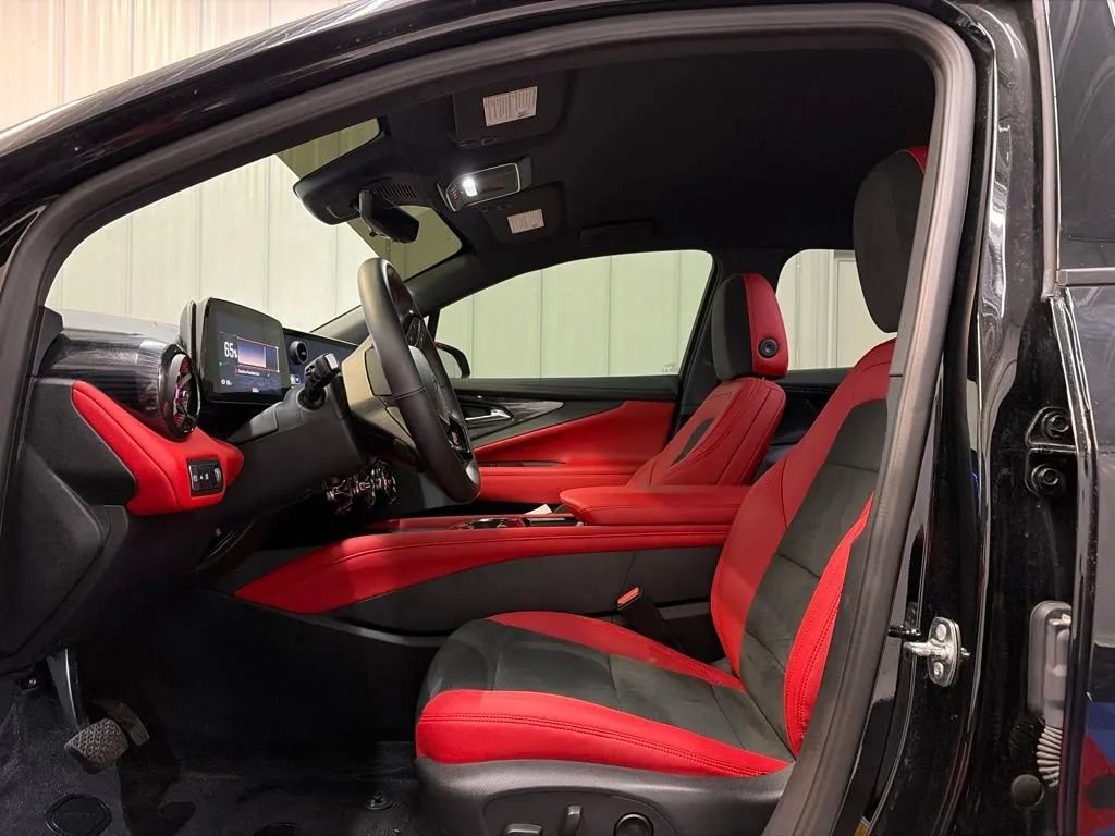 Used 2024 Chevrolet Blazer EV RS AWD/4WD image 12