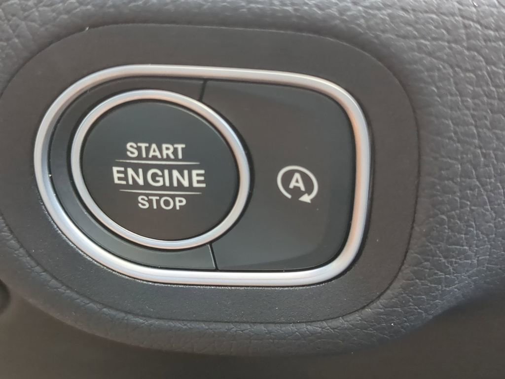 New 2025 Mercedes-Benz GLE 350 4MATIC image 16