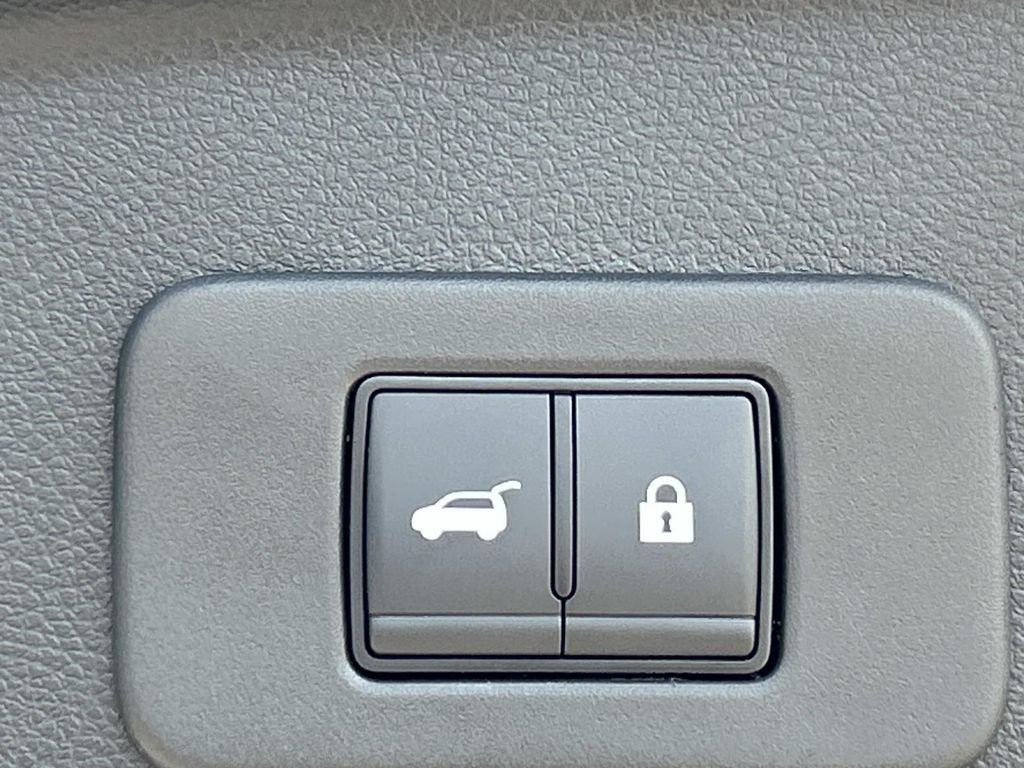 New 2026 Nissan Murano SL AWD/4WD image 15