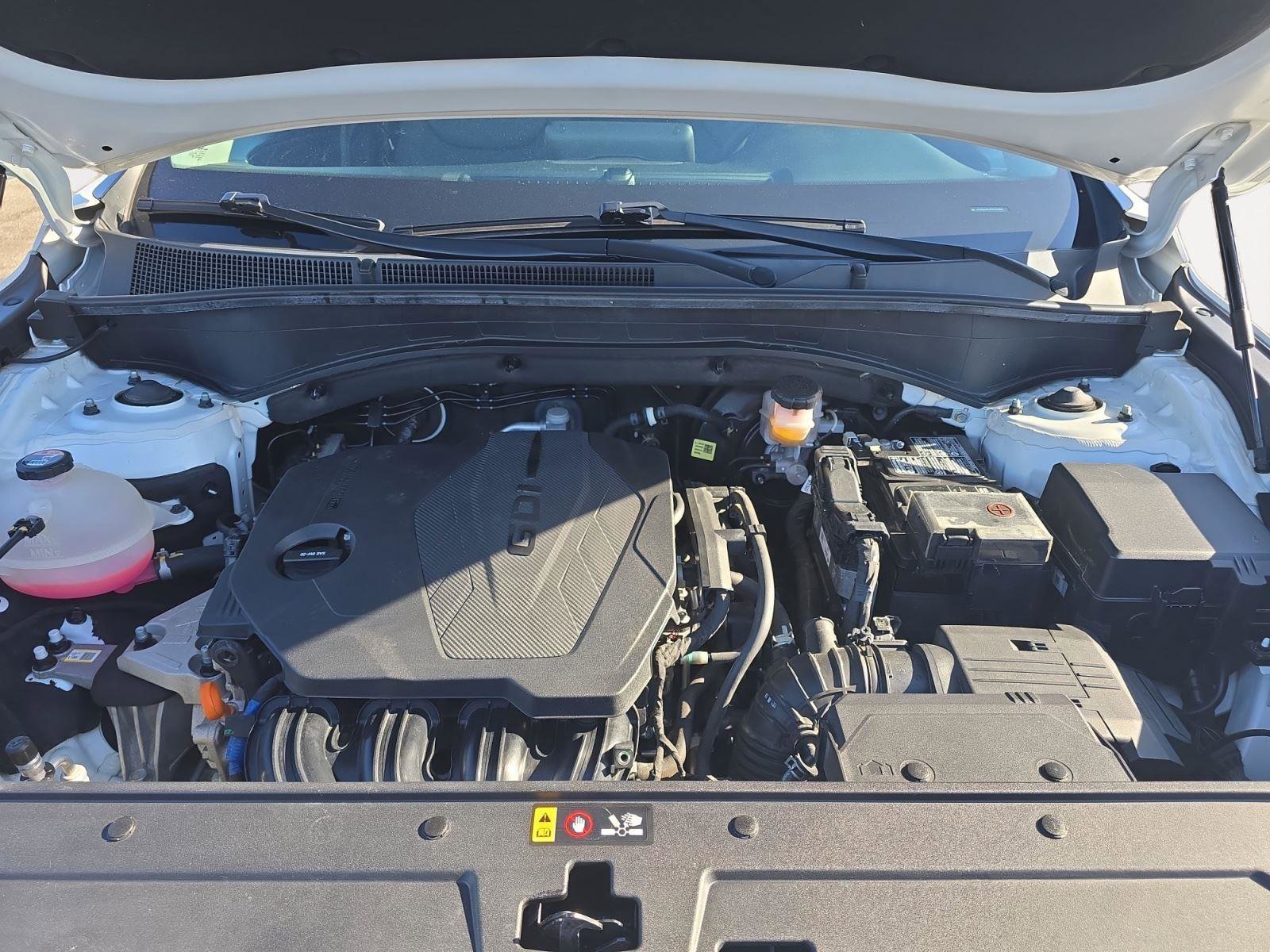 Used 2022 Hyundai Santa Fe SEL image 23