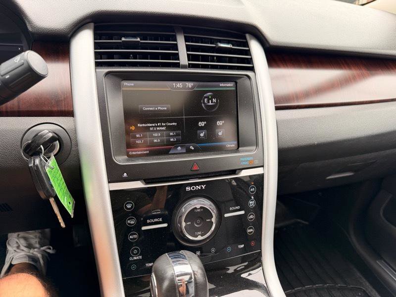 Used 2014 Ford Edge Limited AWD/4WD image 15