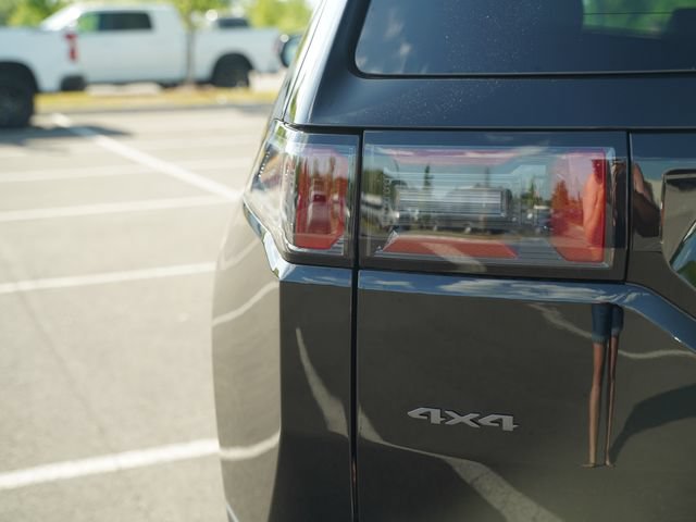 New 2026 Jeep Cherokee Limited AWD/4WD image 39