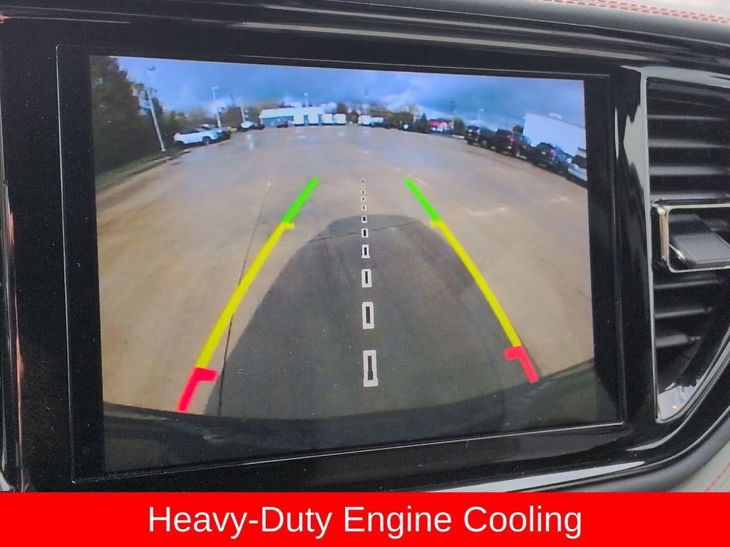 Used 2024 Dodge Durango GT image 34