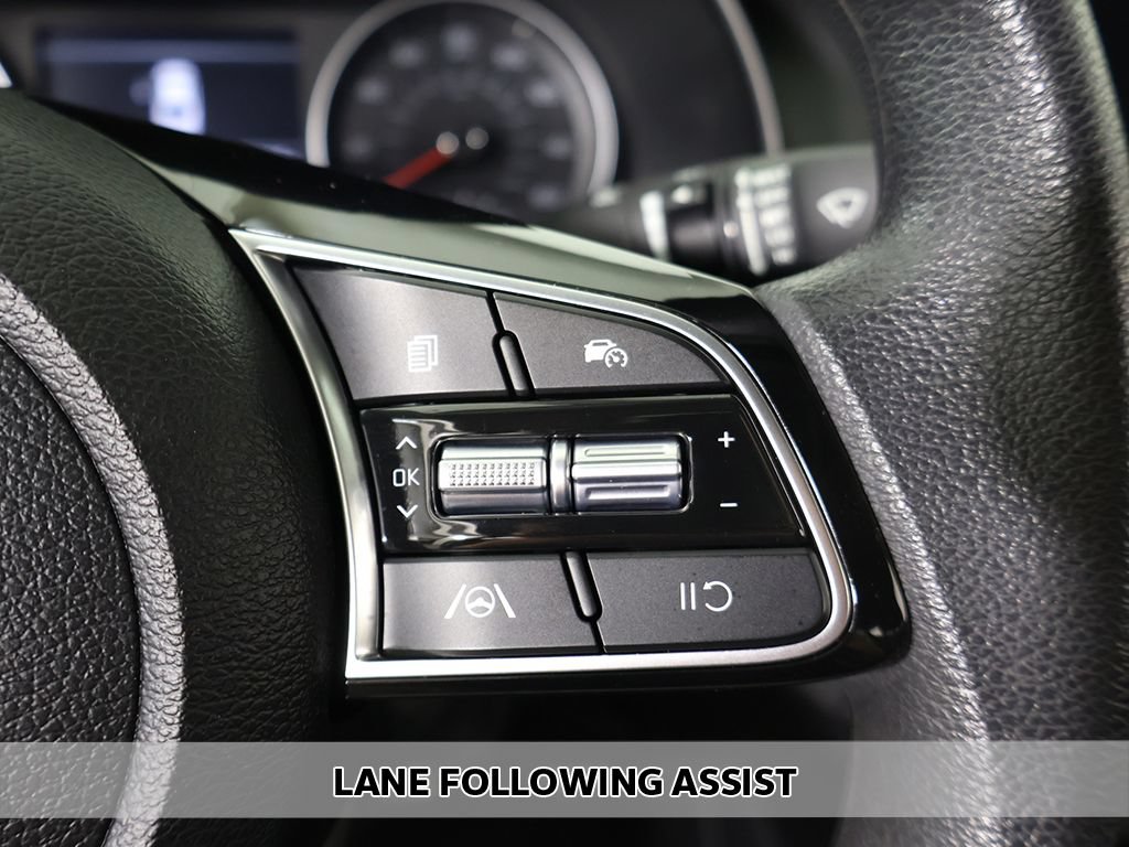 Certified 2024 Kia Forte LXS w/ LXS Technology Package FWD image 3