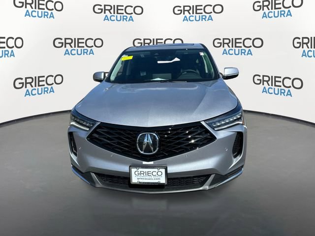 New 2026 Acura RDX SH-AWD w/ Technology Package image 4