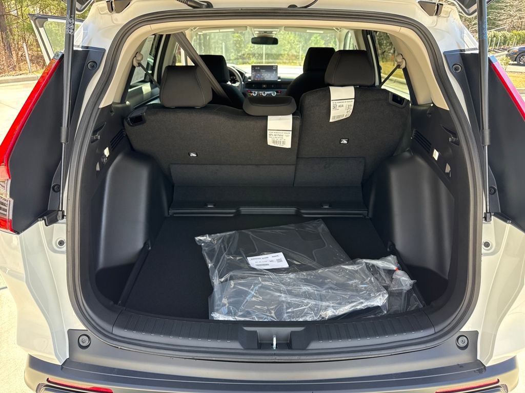New 2026 Honda CR-V EX image 25
