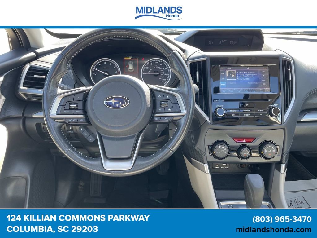 Used 2022 Subaru Forester Premium AWD/4WD image 12