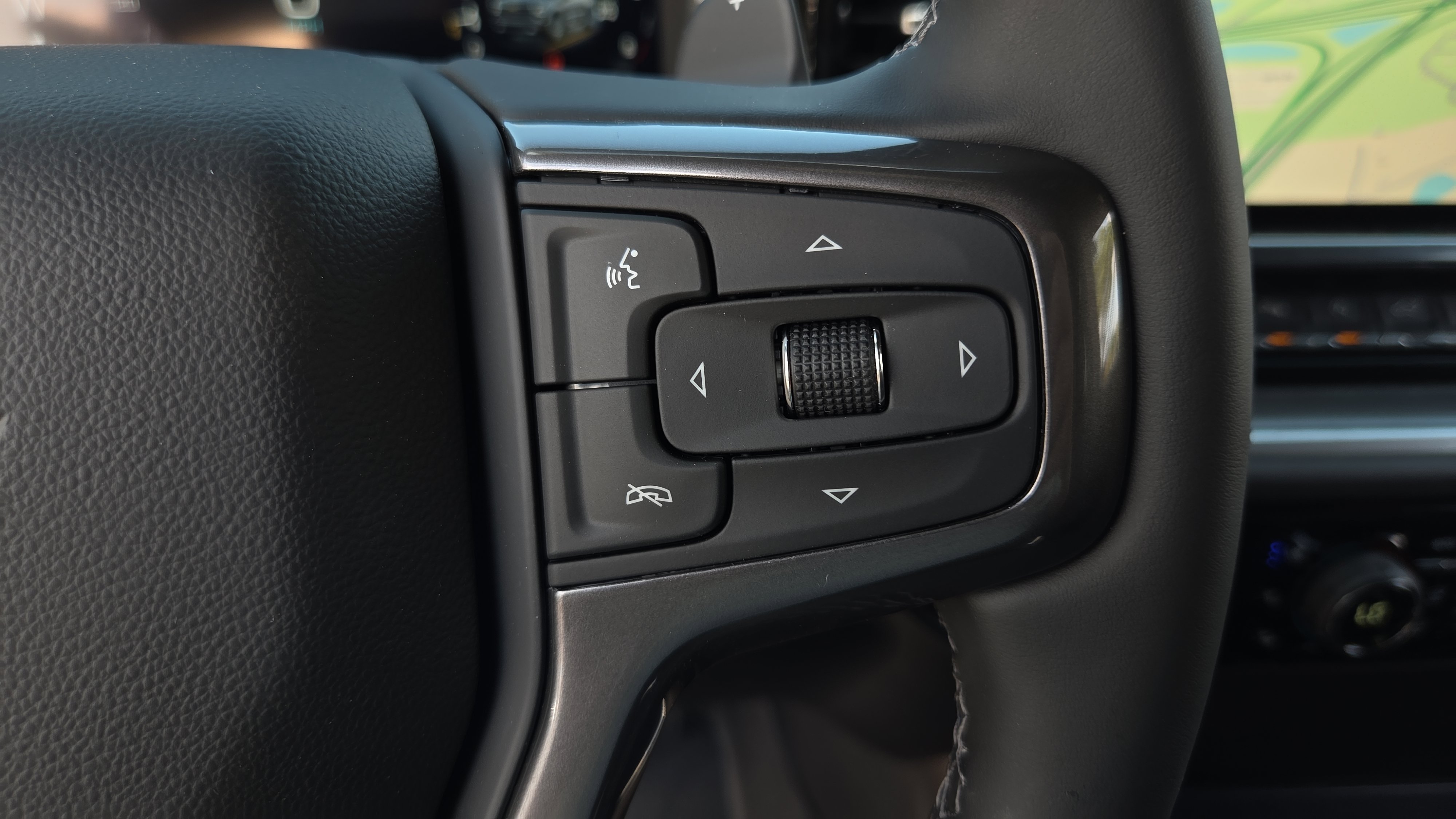 New 2026 Chevrolet Silverado 1500 High Country image 19