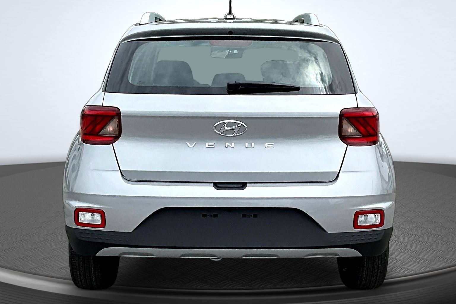 New 2026 Hyundai Venue SEL FWD image 6