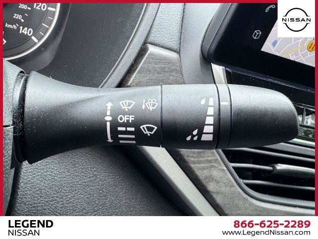 Certified 2023 Nissan Altima 2.5 SV w/ SV Premium Package FWD image 25