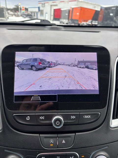 Used 2023 Chevrolet Malibu LT image 24