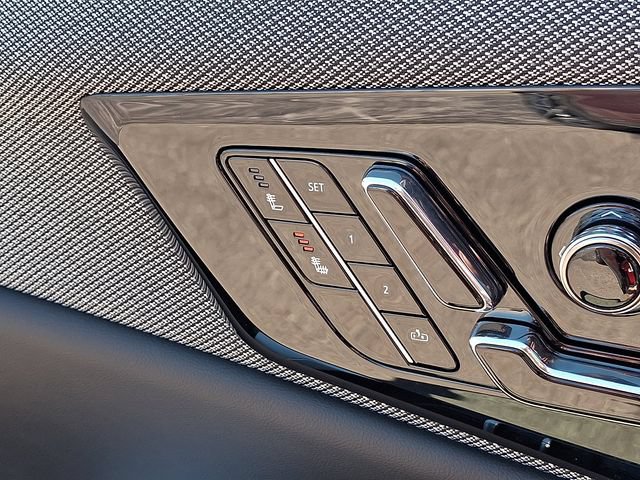 New 2026 Cadillac Optiq Sport 1 AWD/4WD image 15