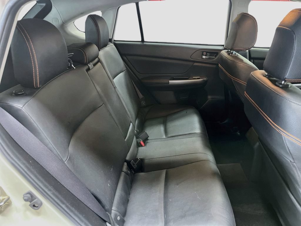 Used 2017 Subaru Crosstrek 2.0i Limited AWD/4WD image 28