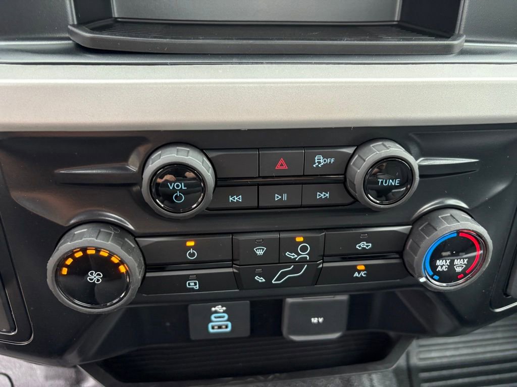 New 2026 Ford F350 XL image 18