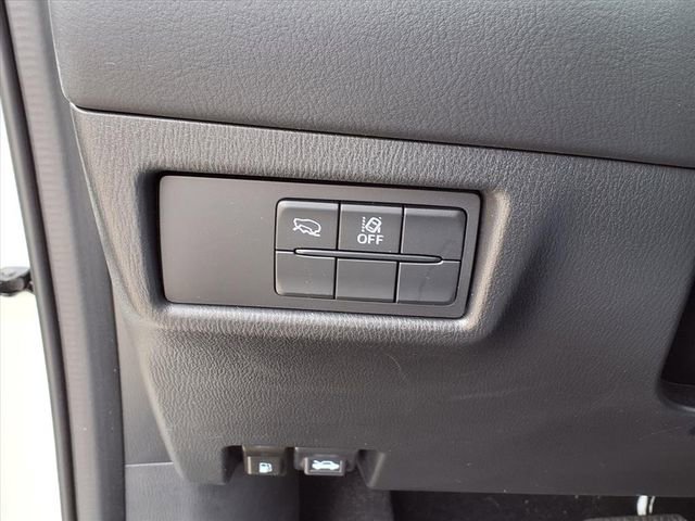 Certified 2025 MAZDA CX-5 AWD 2.5 S w/ Select Package image 20