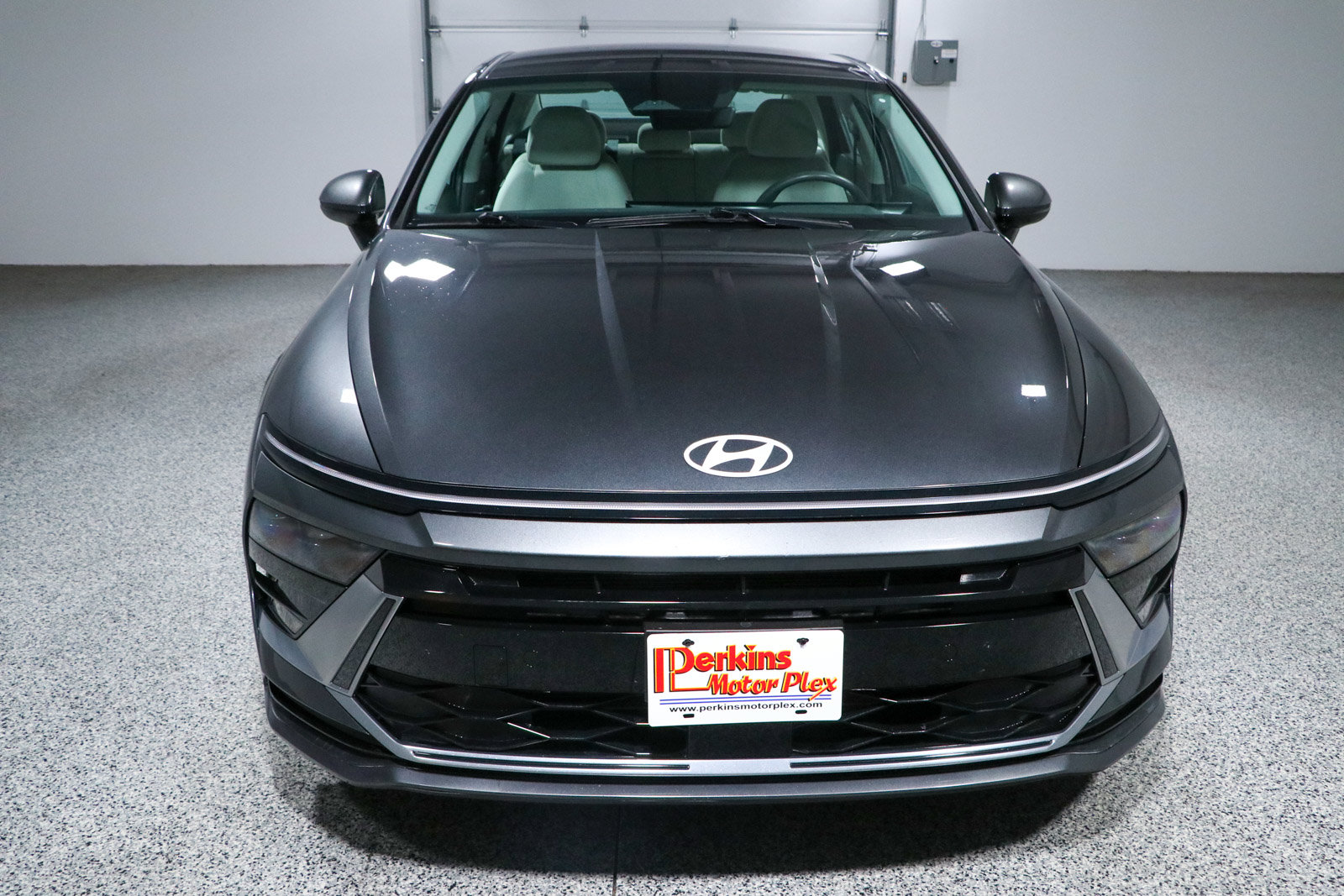 Used 2024 Hyundai Sonata SEL FWD image 4