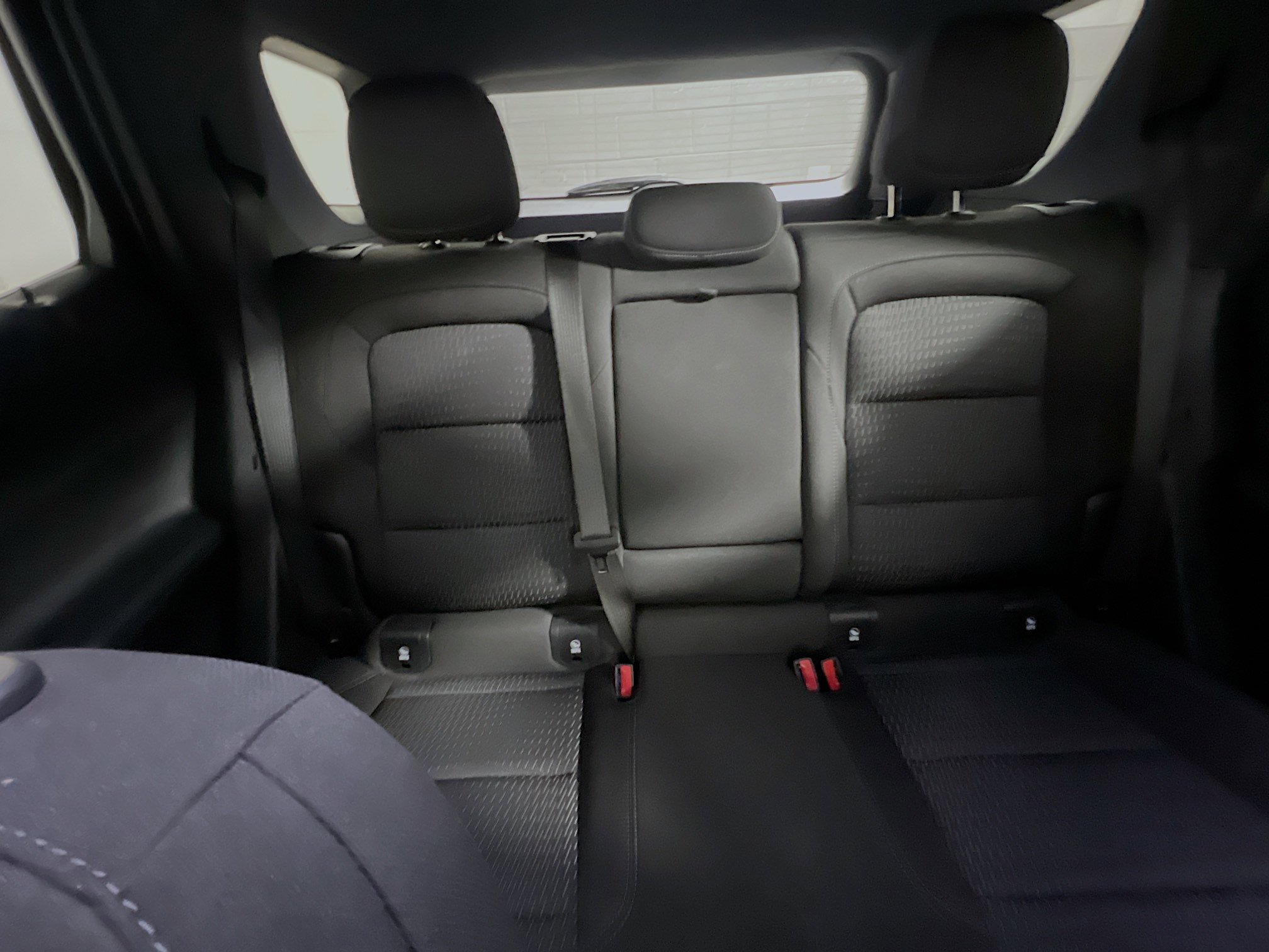 Used 2025 Chevrolet Equinox LT w/ Safety and Technology Package image 33