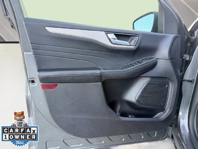 Certified 2021 Ford Escape SE FWD image 21