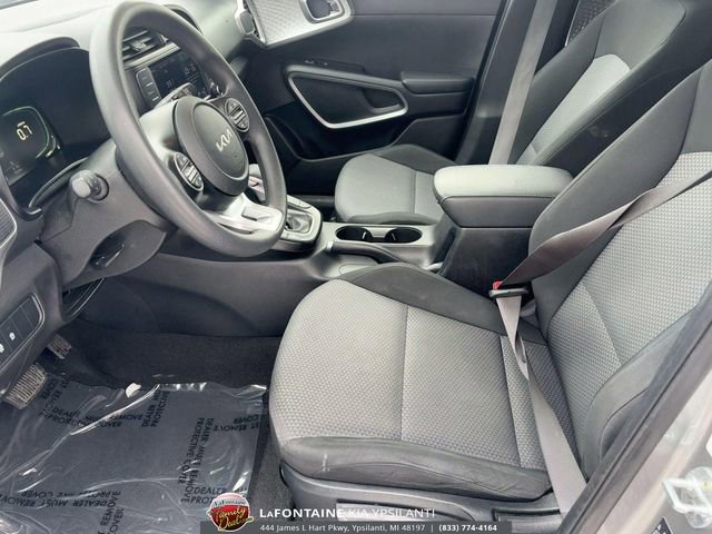 Used 2023 Kia Soul LX w/ Option Group 015 image 12