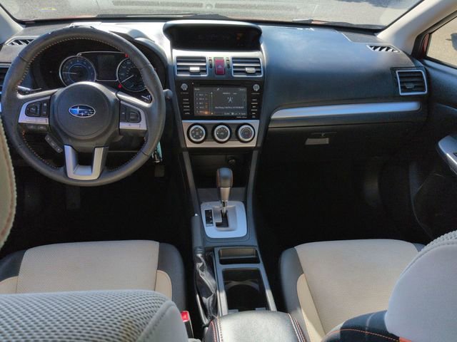 Used 2017 Subaru Crosstrek 2.0i Premium image 27