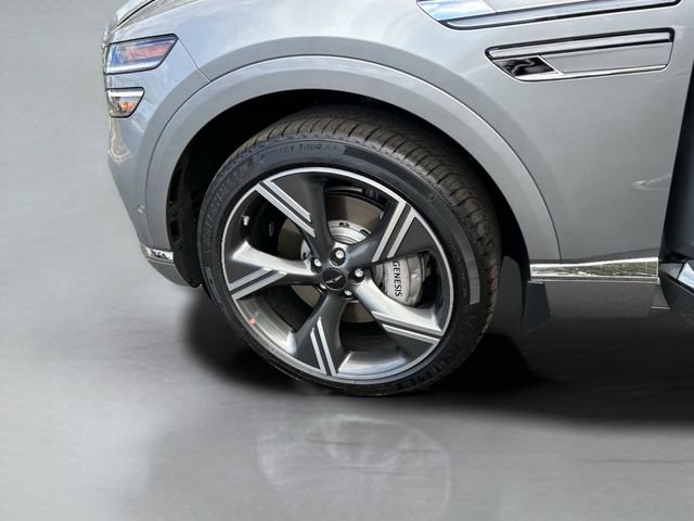 New 2026 Genesis GV80 3.5T Prestige image 32